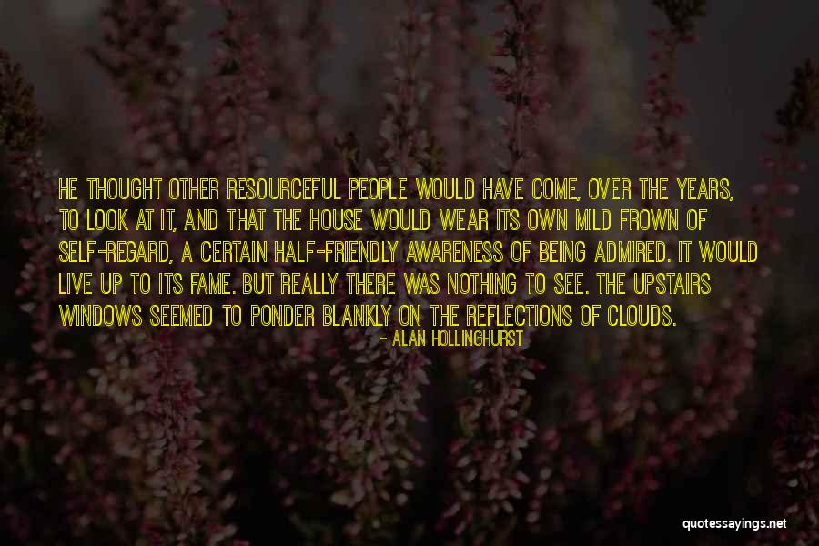 Rocio Romero Quotes By Alan Hollinghurst Rocio Romero Quotes By Alan Hollinghurst