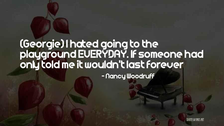 Rock A Teens Discography Quotes By Nancy Woodruff Rock A Teens Discography Quotes By Nancy Woodruff