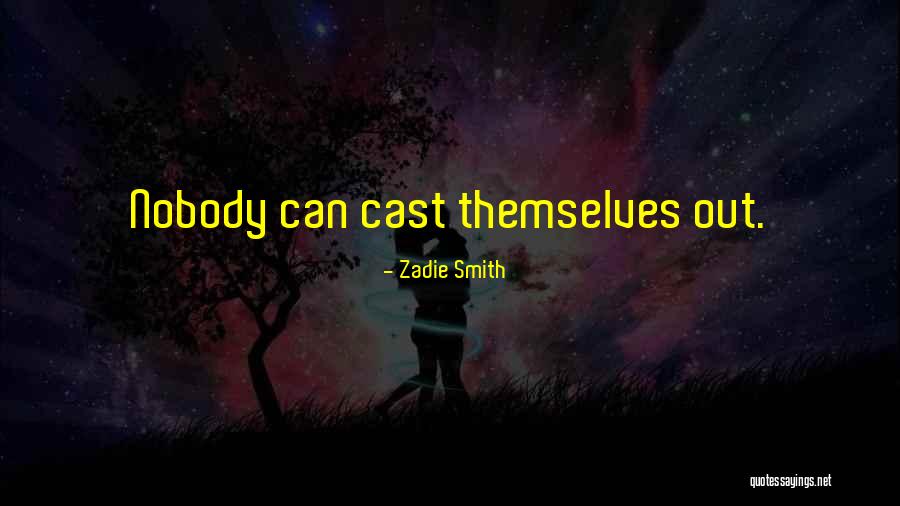 Rock A Teens Discography Quotes By Zadie Smith Rock A Teens Discography Quotes By Zadie Smith