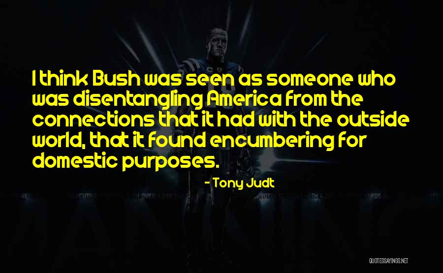 Rock A Teens Quotes By Tony Judt Rock A Teens Quotes By Tony Judt