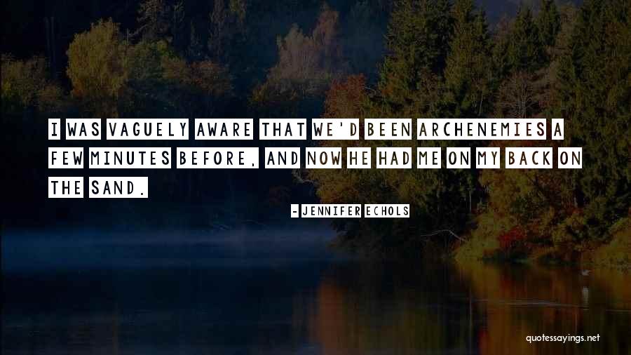 Rock Alternative Quotes By Jennifer Echols Rock Alternative Quotes By Jennifer Echols