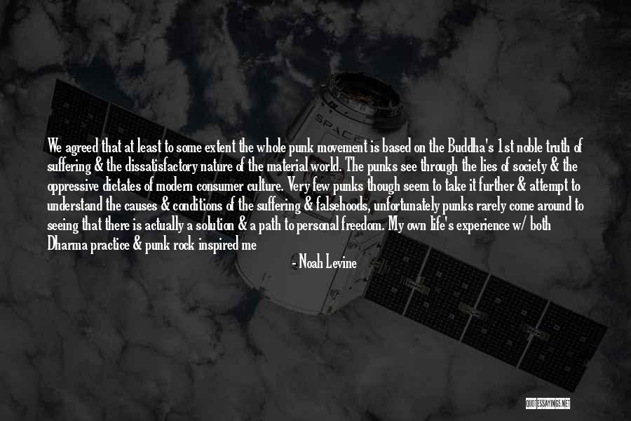 Rock Alternative Quotes By Noah Levine Rock Alternative Quotes By Noah Levine