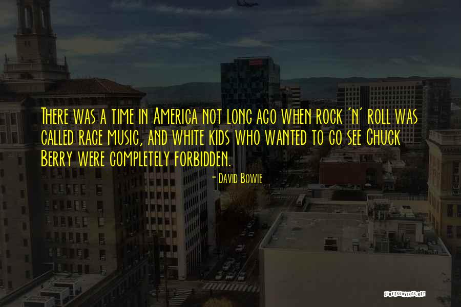 Rock And Roll And Time Quotes By David Bowie Rock And Roll And Time Quotes By David Bowie
