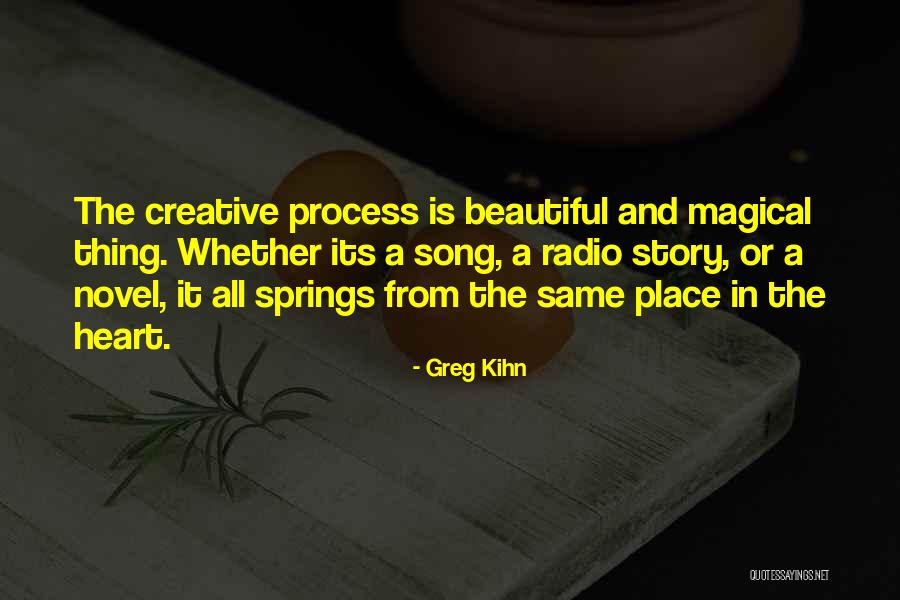 Rock And Roll Music Quotes By Greg Kihn Rock And Roll Music Quotes By Greg Kihn
