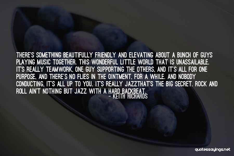 Rock And Roll Music Quotes By Keith Richards Rock And Roll Music Quotes By Keith Richards