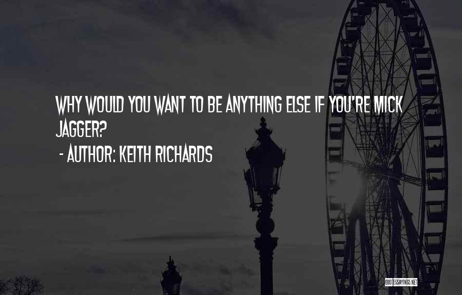 Rock And Roll Quotes By Keith Richards
