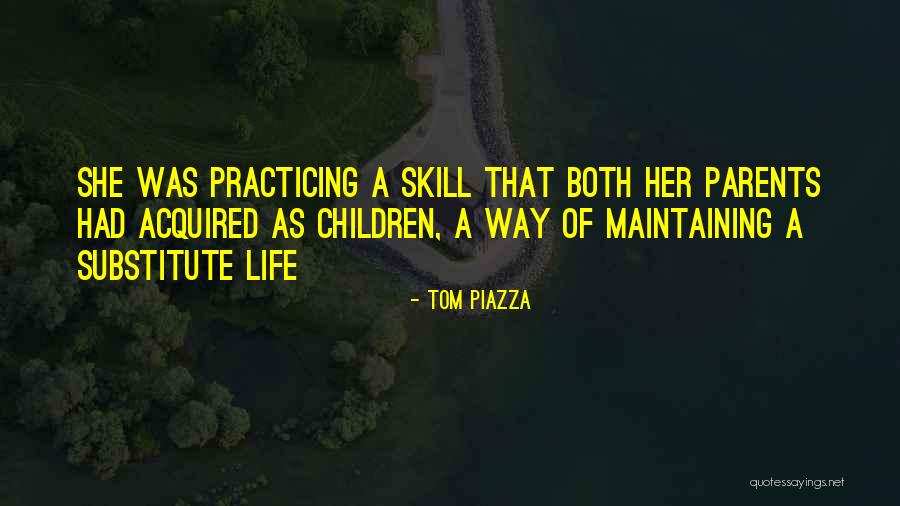 Rock Bottom Picture Quotes By Tom Piazza Rock Bottom Picture Quotes By Tom Piazza