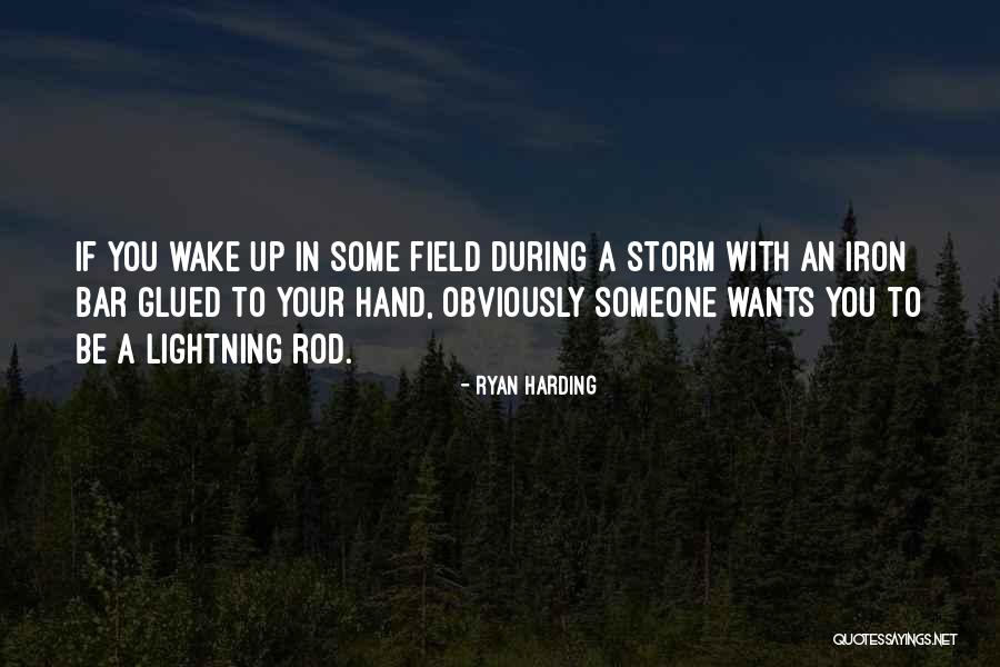 Rock Brothers Quotes By Ryan Harding Rock Brothers Quotes By Ryan Harding