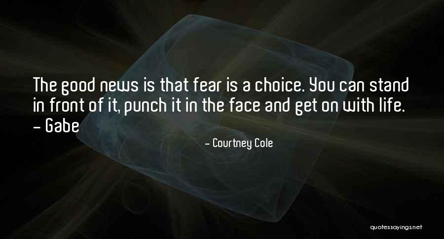 Rock Chick Revenge Quotes By Courtney Cole Rock Chick Revenge Quotes By Courtney Cole
