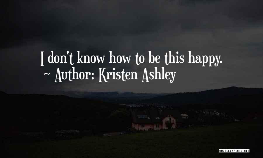 Rock Chick Revolution Quotes By Kristen Ashley