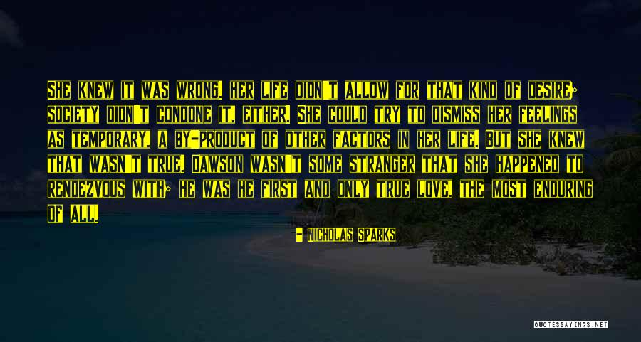 Rock Erosion Quotes By Nicholas Sparks Rock Erosion Quotes By Nicholas Sparks