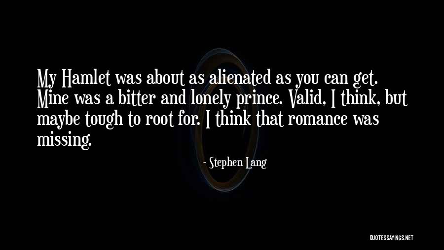 Rock Erosion Quotes By Stephen Lang Rock Erosion Quotes By Stephen Lang