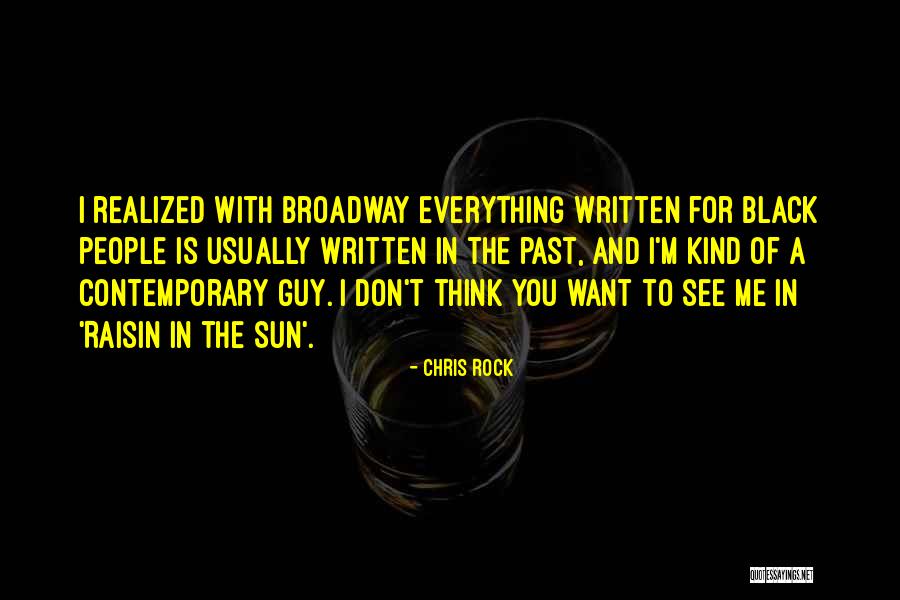 Rock Guy Quotes By Chris Rock Rock Guy Quotes By Chris Rock