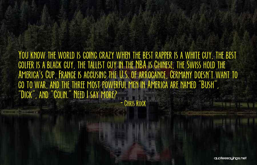 Rock Guy Quotes By Chris Rock Rock Guy Quotes By Chris Rock