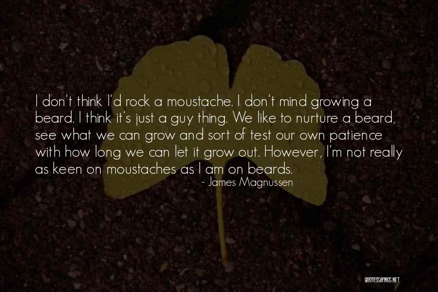 Rock Guy Quotes By James Magnussen Rock Guy Quotes By James Magnussen