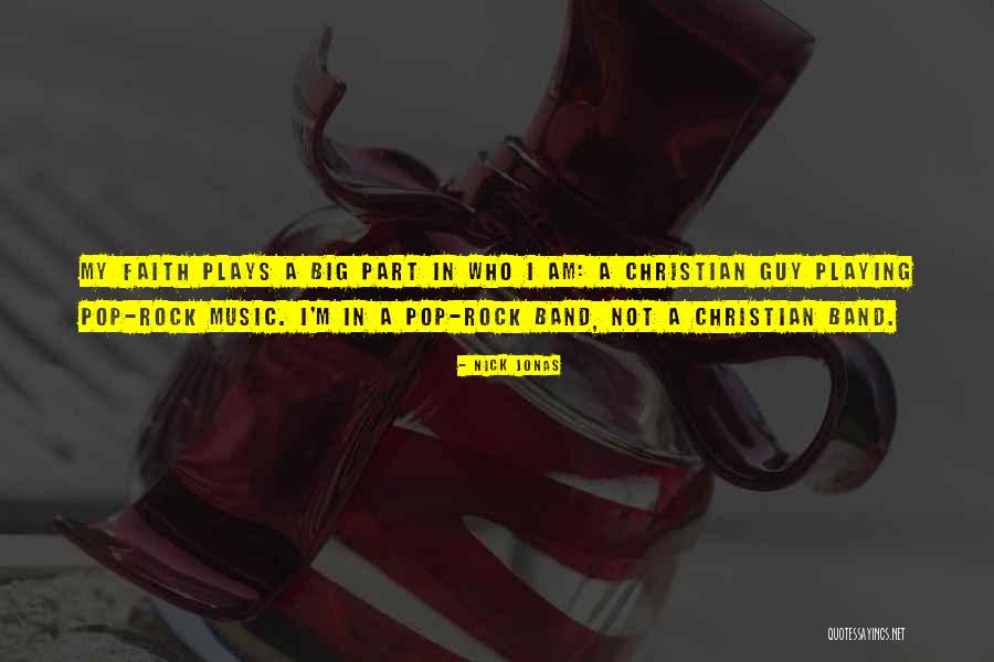 Rock Guy Quotes By Nick Jonas Rock Guy Quotes By Nick Jonas