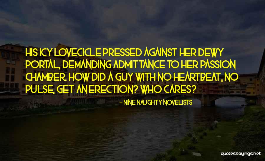 Rock Guy Quotes By Nine Naughty Novelists Rock Guy Quotes By Nine Naughty Novelists