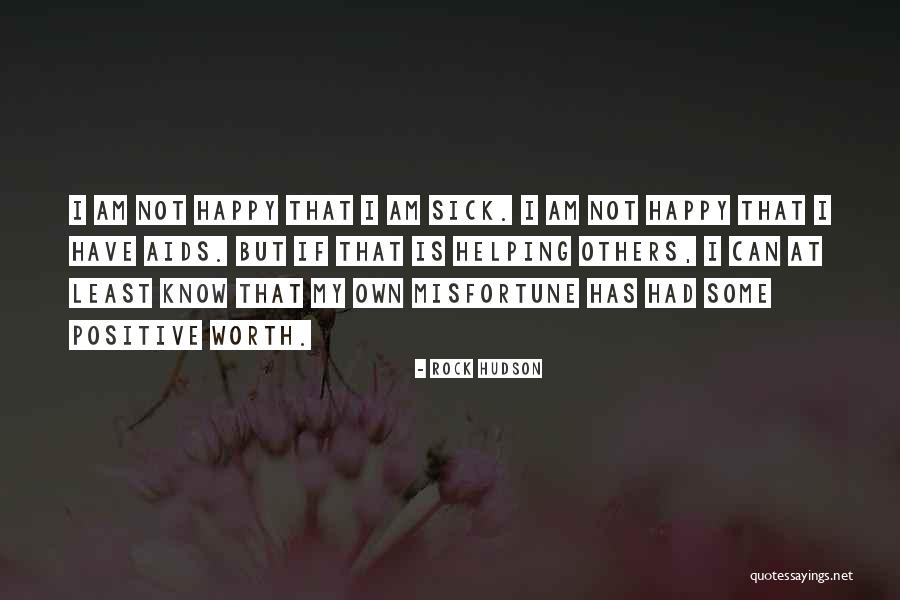 Rock Hudson Quotes 1107420 Rock Hudson Quotes 1107420