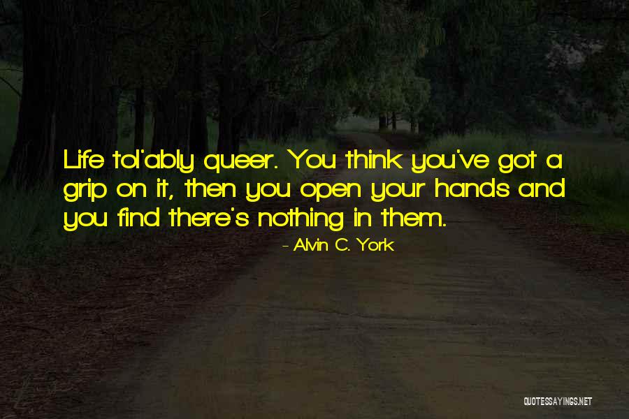 Rock Lee Shippuden Quotes By Alvin C. York Rock Lee Shippuden Quotes By Alvin C. York