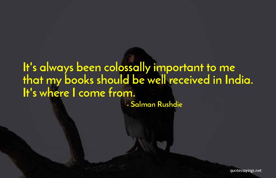Rock Lees Quotes By Salman Rushdie Rock Lees Quotes By Salman Rushdie