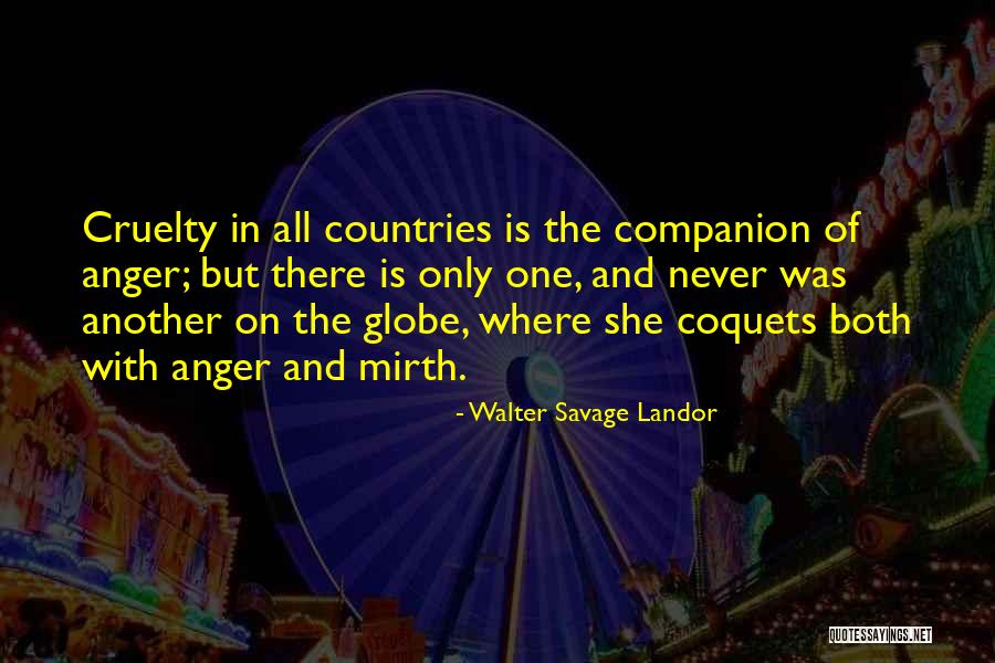 Rock Lees Quotes By Walter Savage Landor Rock Lees Quotes By Walter Savage Landor