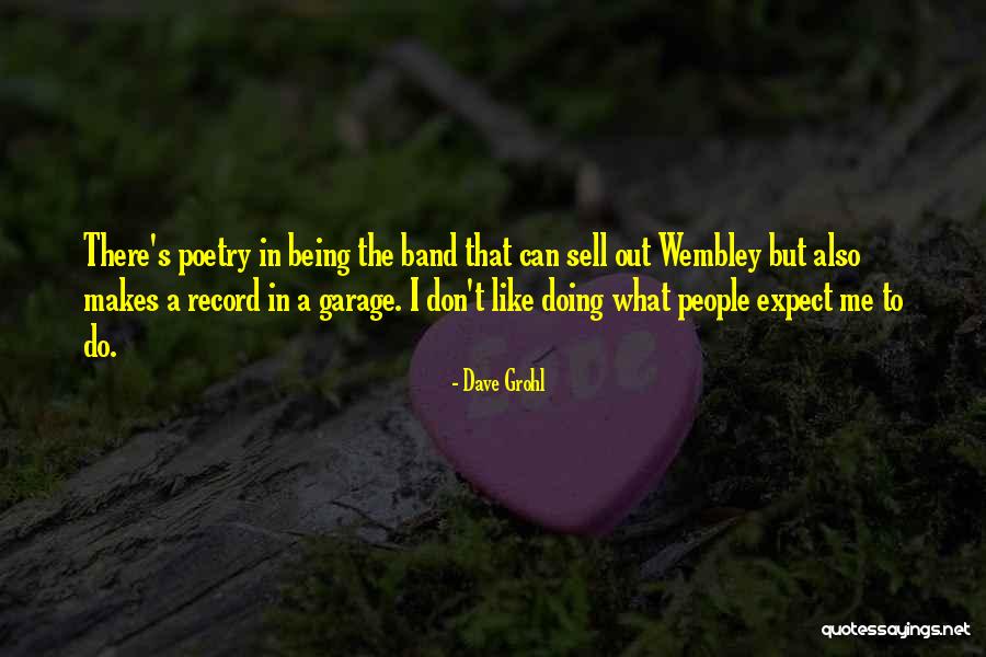 Rock Like Siding Quotes By Dave Grohl Rock Like Siding Quotes By Dave Grohl
