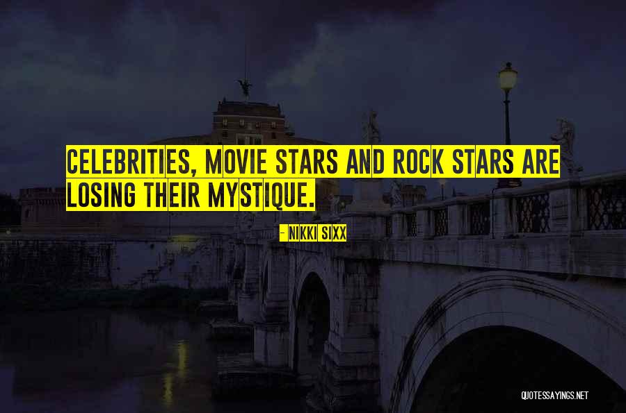 Rock Movie Best Quotes By Nikki Sixx Rock Movie Best Quotes By Nikki Sixx