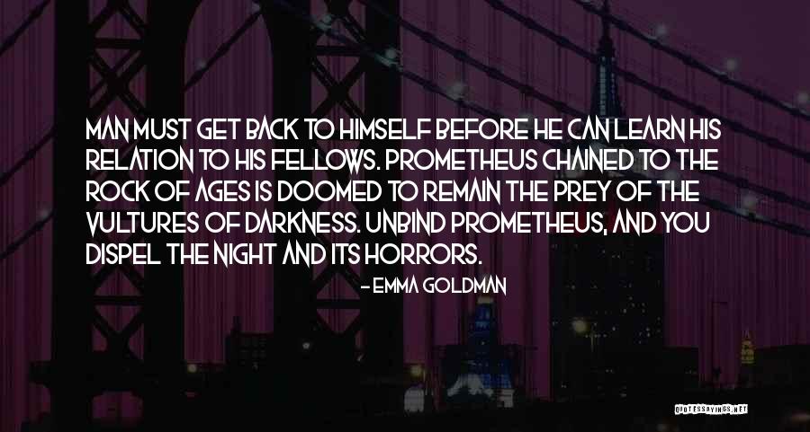 Rock Of Ages Quotes By Emma Goldman Rock Of Ages Quotes By Emma Goldman