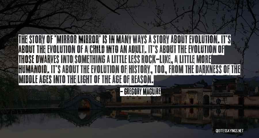 Rock Of Ages Quotes By Gregory Maguire Rock Of Ages Quotes By Gregory Maguire