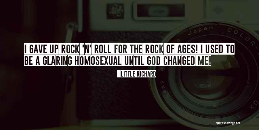 Rock Roll Music Quotes By Little Richard Rock Roll Music Quotes By Little Richard