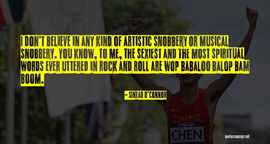 Rock Roll Quotes By Sinead O'Connor Rock Roll Quotes By Sinead O'Connor