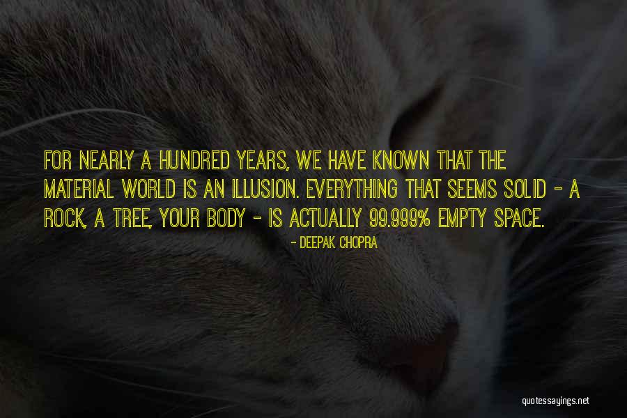 Rock Solid Quotes By Deepak Chopra Rock Solid Quotes By Deepak Chopra