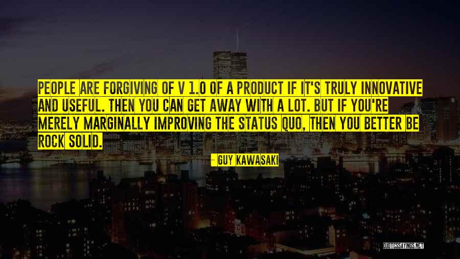 Rock Solid Quotes By Guy Kawasaki Rock Solid Quotes By Guy Kawasaki