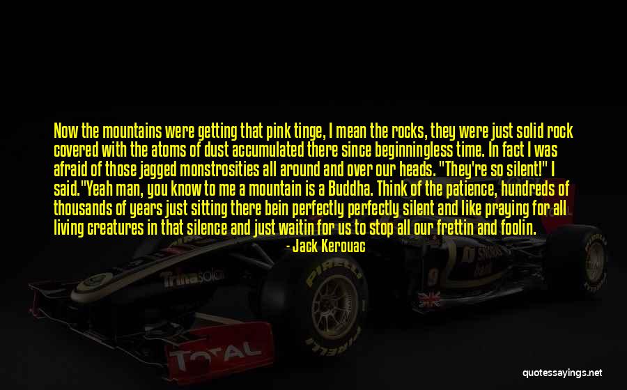 Rock Solid Quotes By Jack Kerouac Rock Solid Quotes By Jack Kerouac