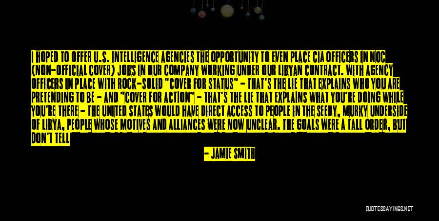 Rock Solid Quotes By Jamie Smith Rock Solid Quotes By Jamie Smith