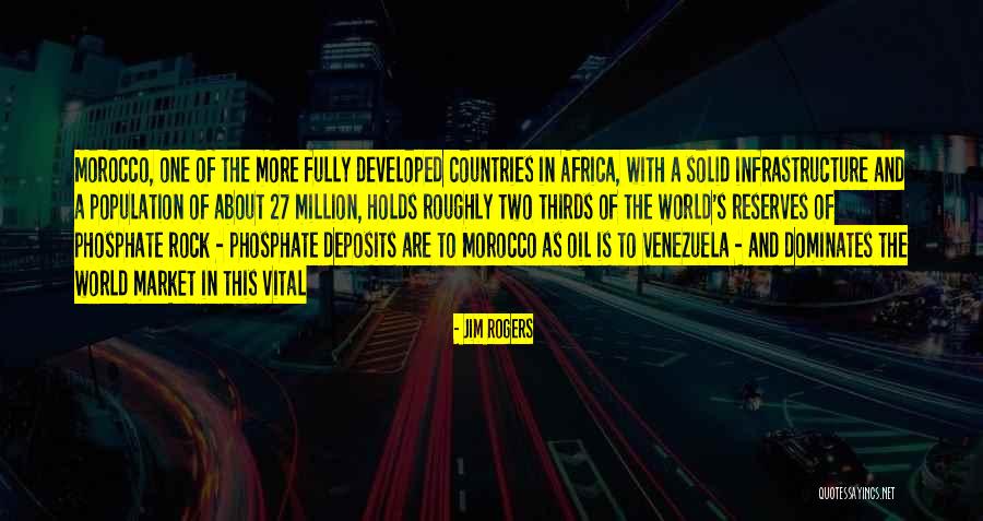 Rock Solid Quotes By Jim Rogers Rock Solid Quotes By Jim Rogers