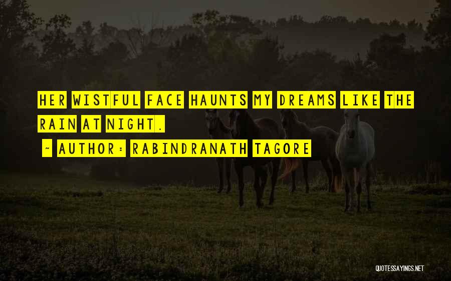 Rock Star Birthday Quotes By Rabindranath Tagore