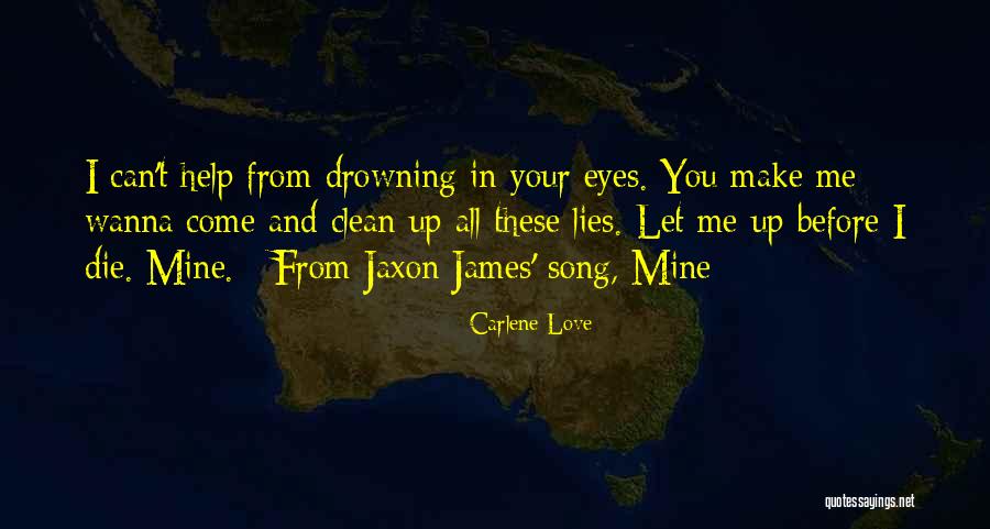 Rock Star Romance Quotes By Carlene Love Rock Star Romance Quotes By Carlene Love