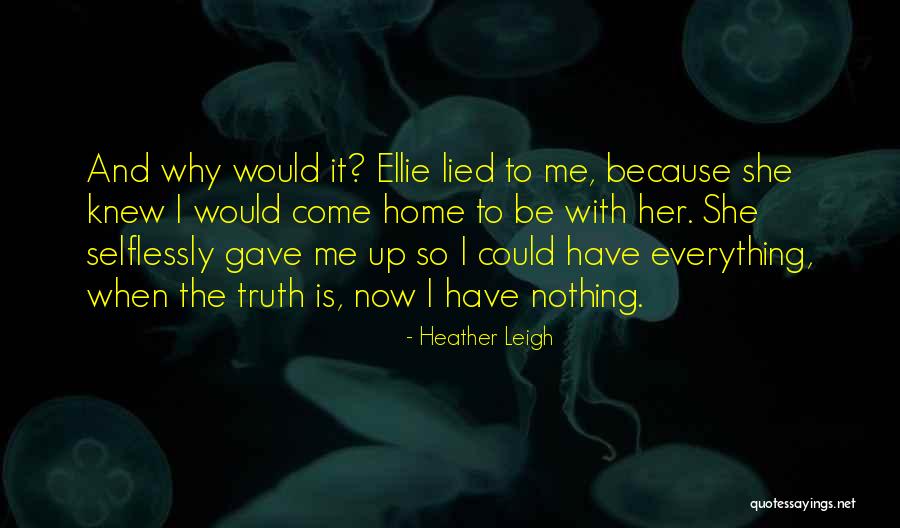 Rock Star Romance Quotes By Heather Leigh Rock Star Romance Quotes By Heather Leigh