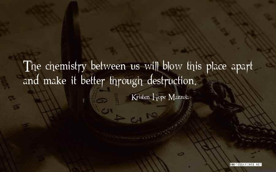 Rock Star Romance Quotes By Kristen Hope Mazzola Rock Star Romance Quotes By Kristen Hope Mazzola