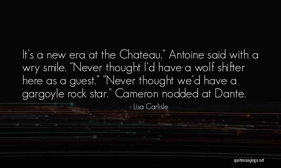 Rock Star Romance Quotes By Lisa Carlisle Rock Star Romance Quotes By Lisa Carlisle