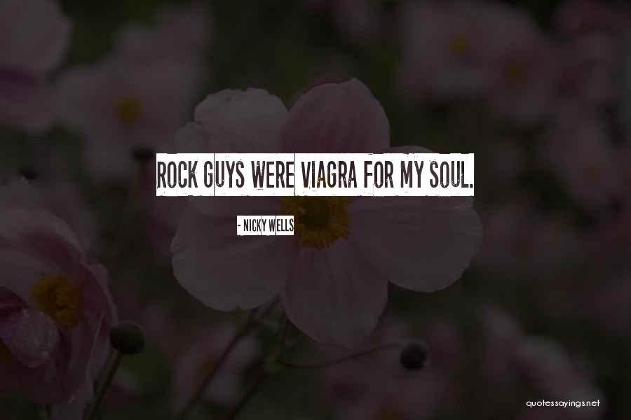 Rock Star Romance Quotes By Nicky Wells Rock Star Romance Quotes By Nicky Wells
