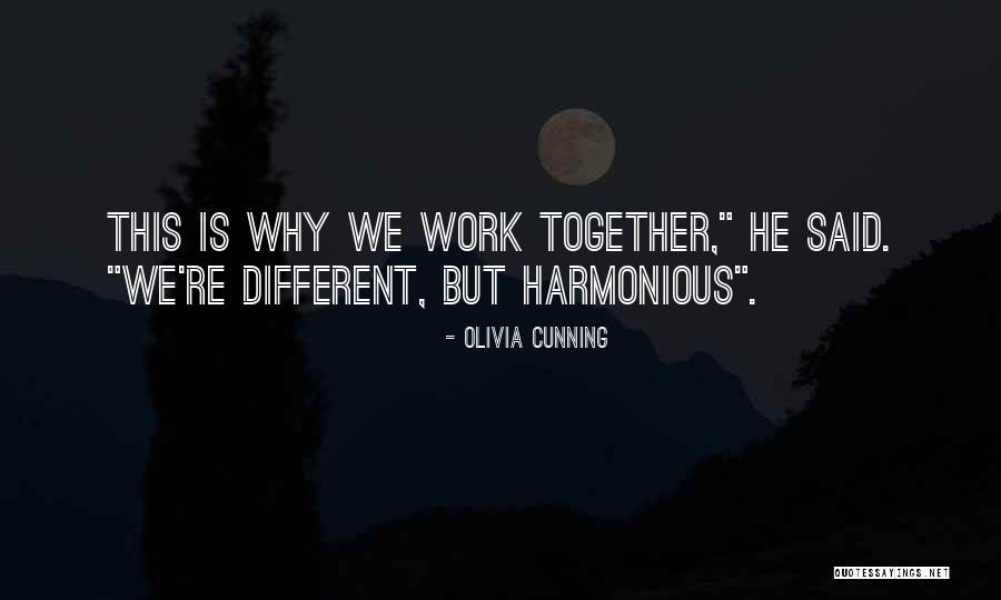 Rock Star Romance Quotes By Olivia Cunning Rock Star Romance Quotes By Olivia Cunning