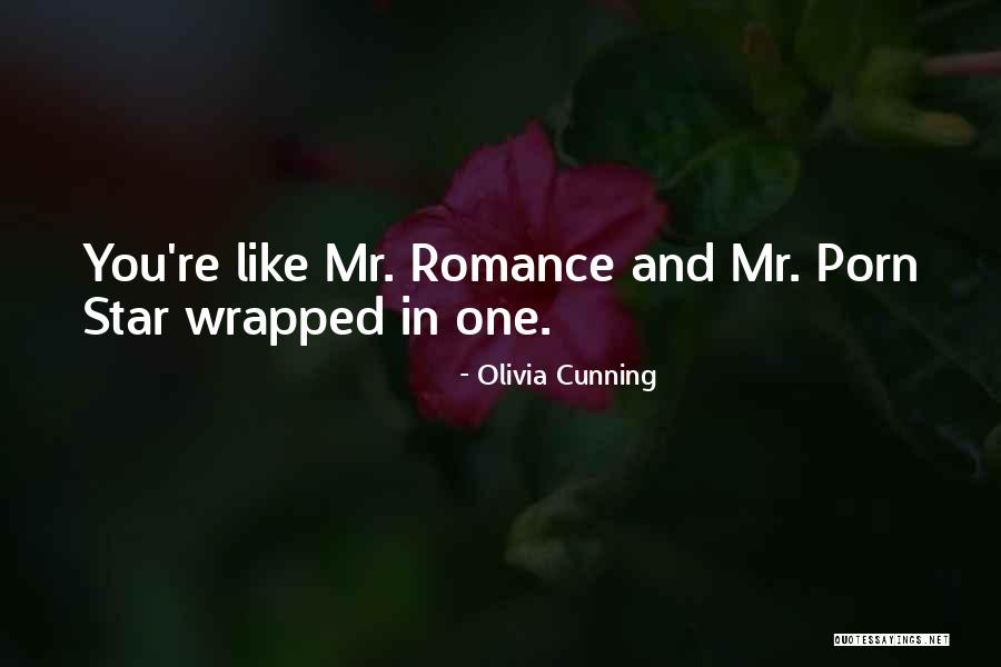 Rock Star Romance Quotes By Olivia Cunning Rock Star Romance Quotes By Olivia Cunning