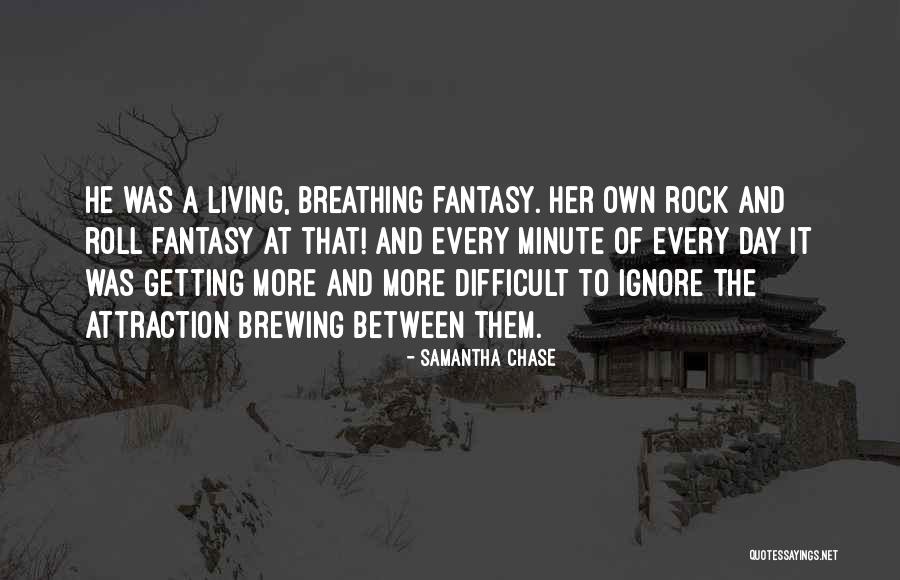 Rock Star Romance Quotes By Samantha Chase Rock Star Romance Quotes By Samantha Chase