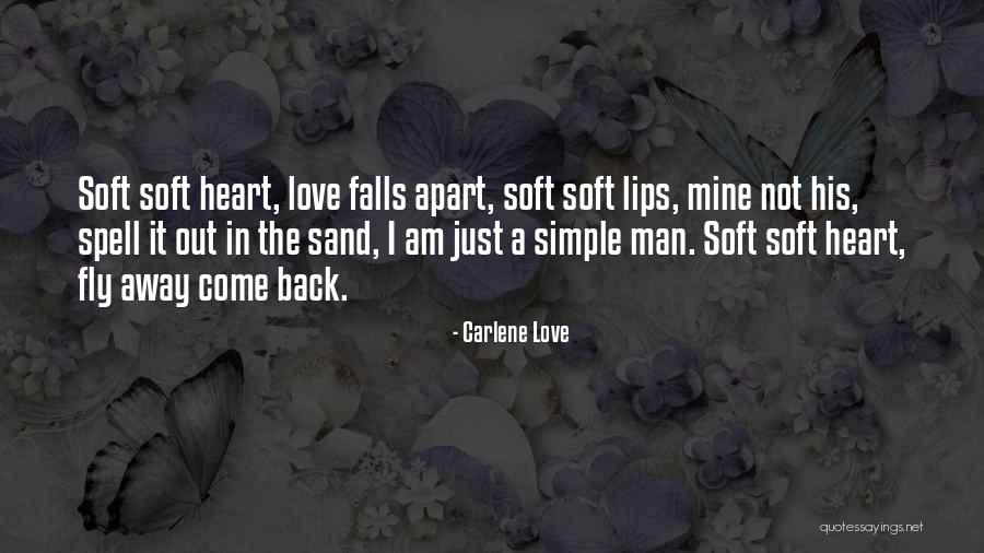Rock Star Romance Song Quotes By Carlene Love Rock Star Romance Song Quotes By Carlene Love