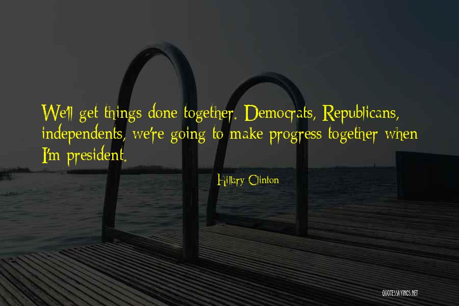 Rock Star Romance Song Quotes By Hillary Clinton Rock Star Romance Song Quotes By Hillary Clinton