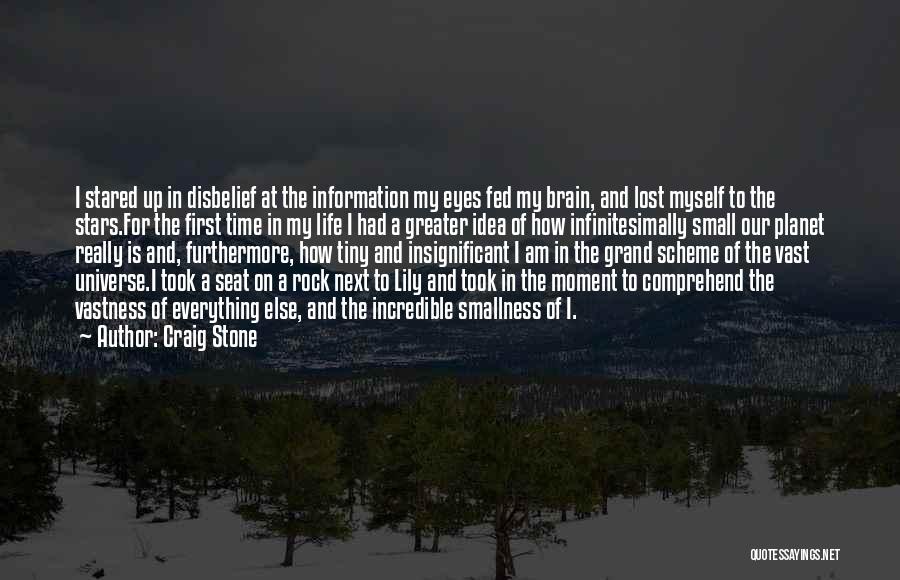 Rock Stars Quotes By Craig Stone Rock Stars Quotes By Craig Stone