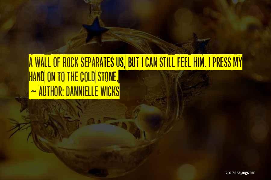 Rock Stars Quotes By Dannielle Wicks Rock Stars Quotes By Dannielle Wicks