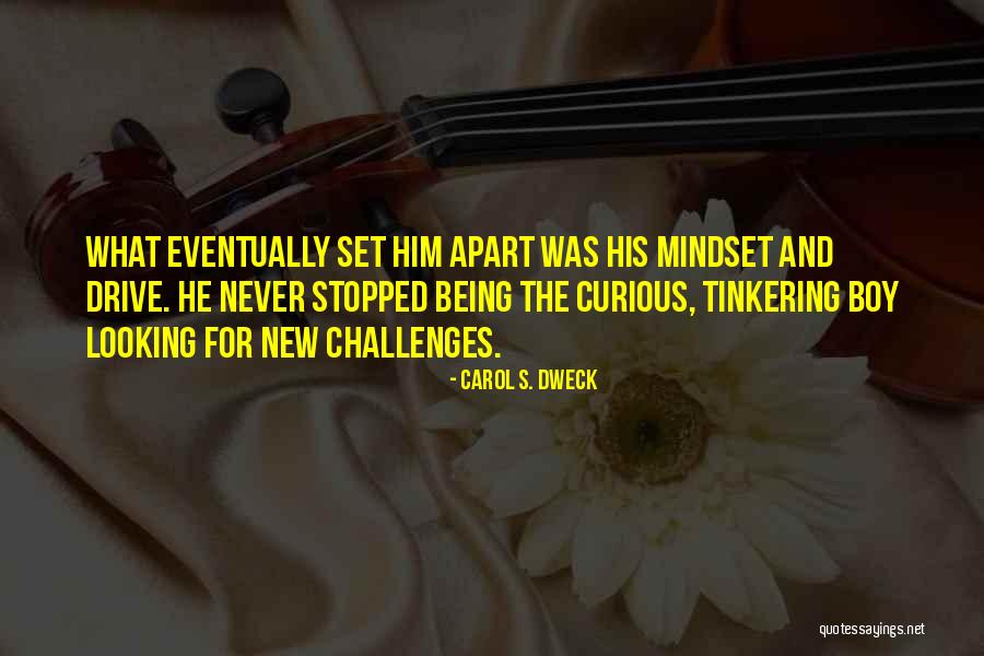 Rock Stephanie Mcmahon Quotes By Carol S. Dweck Rock Stephanie Mcmahon Quotes By Carol S. Dweck
